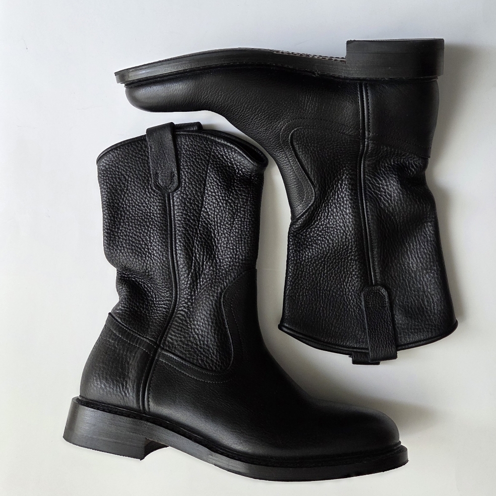 Allen Edmonds | NWOT Dallas Roper Boot - Picture 9 of 13